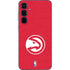 NBA Atlanta Hawks Distressed Galaxy A36 5G Skin